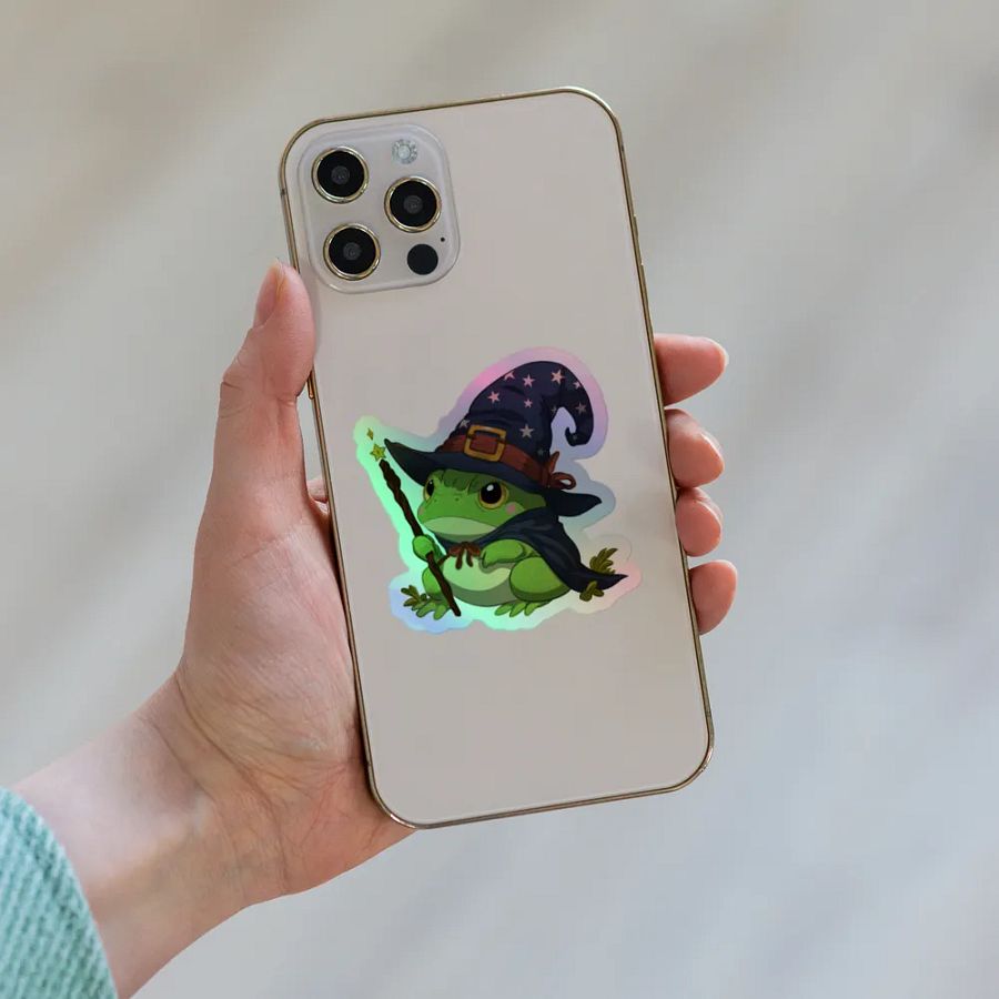 Croakus product image (8)