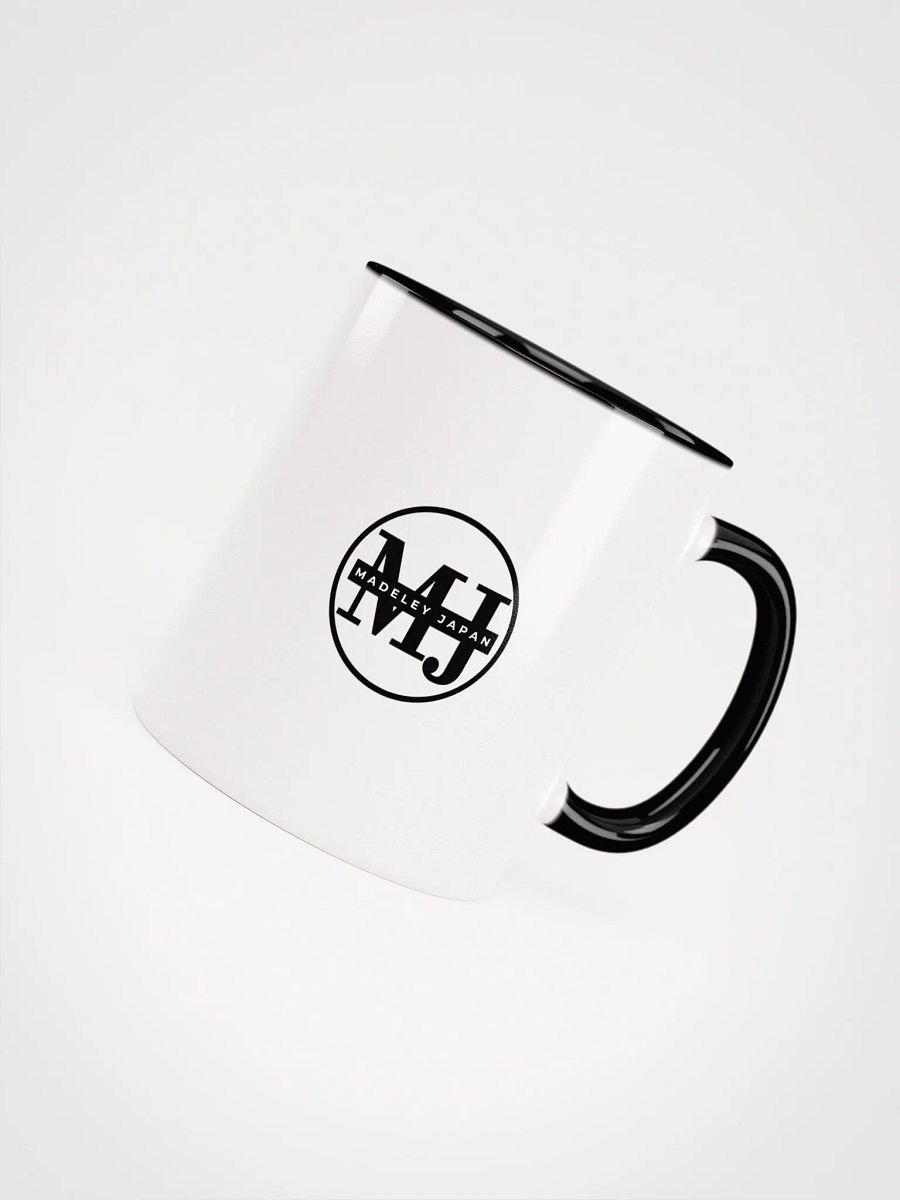 Tasa Doble Color de Madeley Japan product image (43)