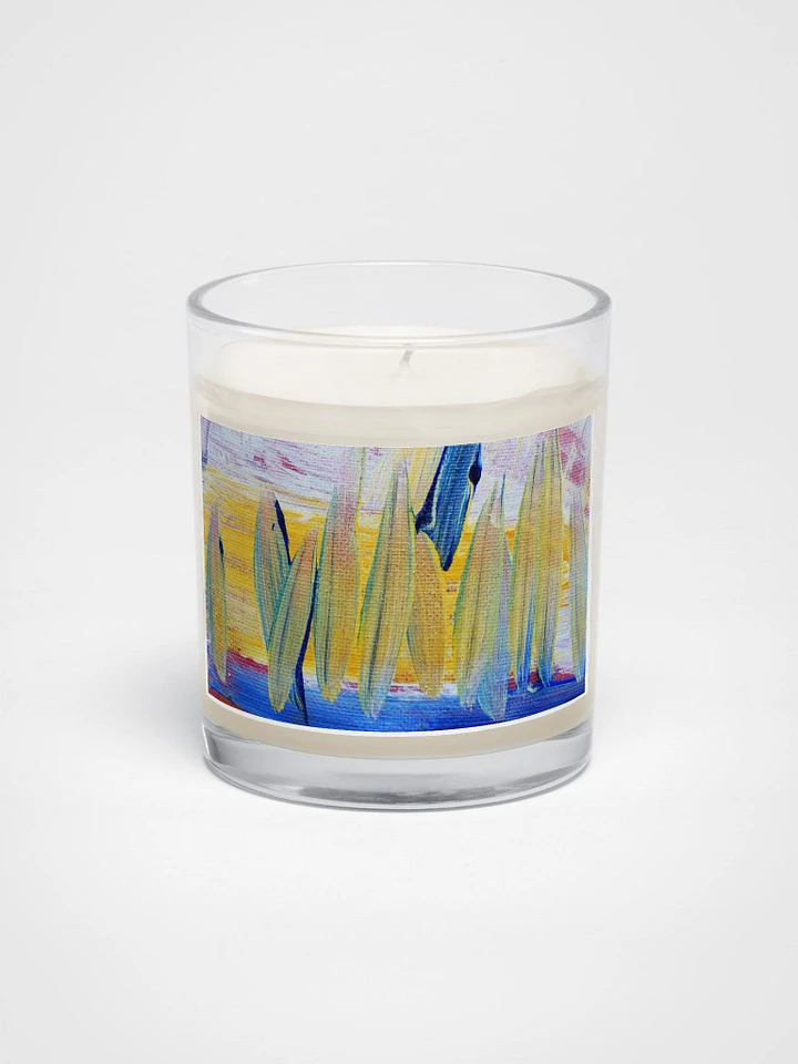Reflection of Nature Candle product image (1)