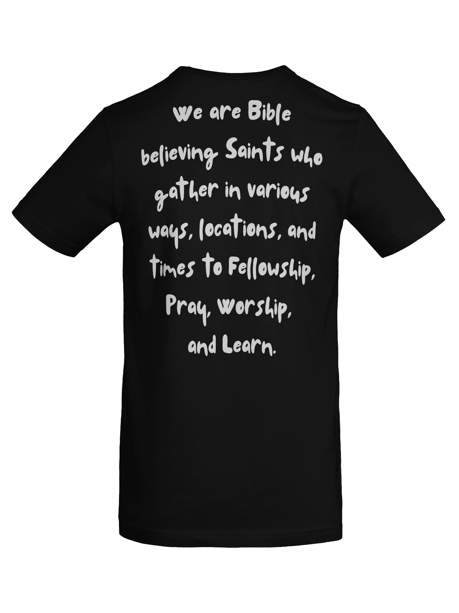 The HopFan Logo Tee product image (32)