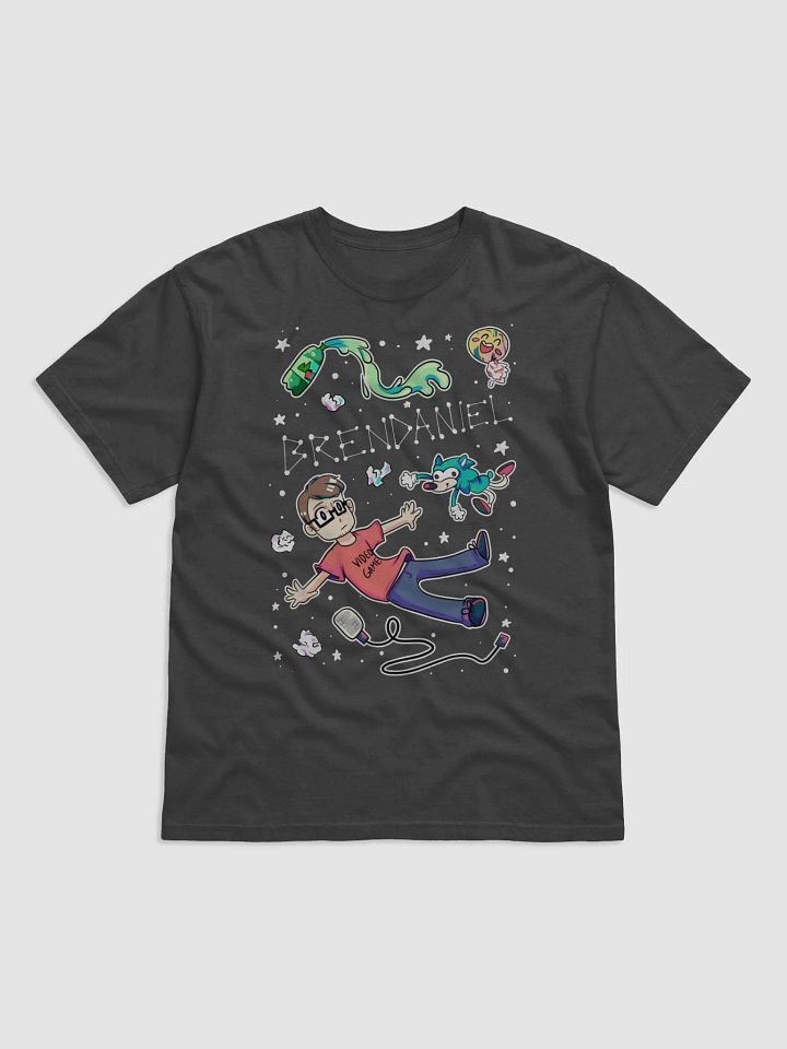 Brendaniel SPACE product image (2)