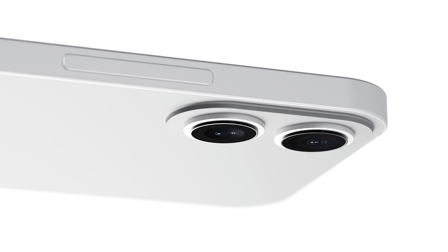 iPhone 16 Blender Project product image (2)
