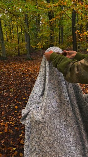 October. Trochu doma neceníme všechny ty přeblázněné plastové rychloobrátkové věci, ale Halloween si umíme užít taky. Už jsme...