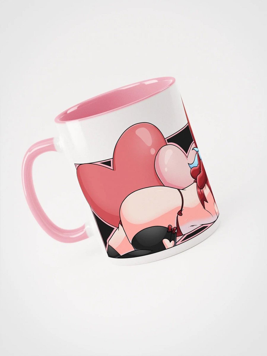 Valentine's Mug - Spicy Ver product image (3)