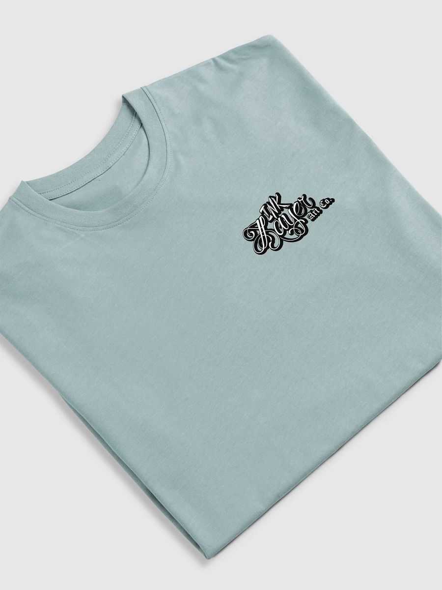 Oni Mask Premium Heavyweight Tee Shirt product image (5)