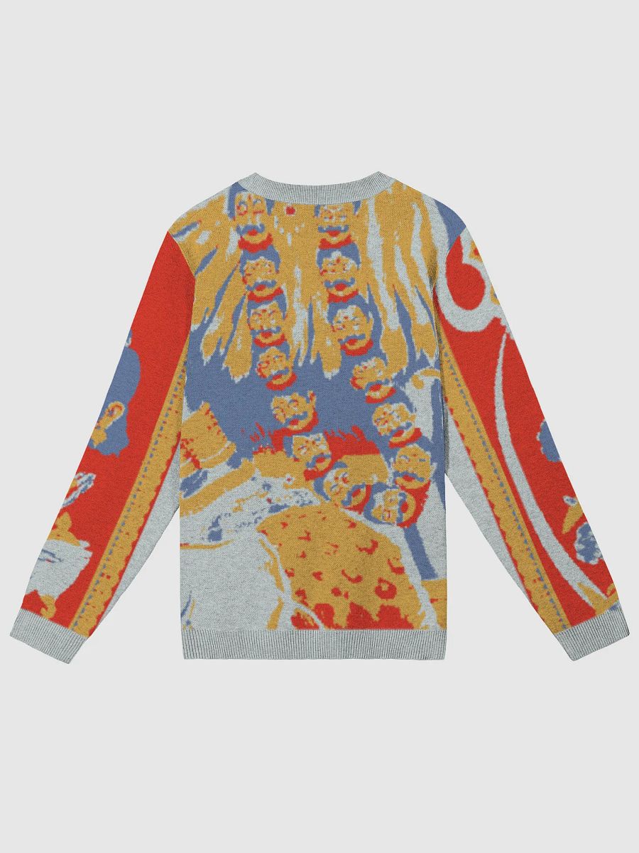 Multiplication by Division Sweater product image (2)