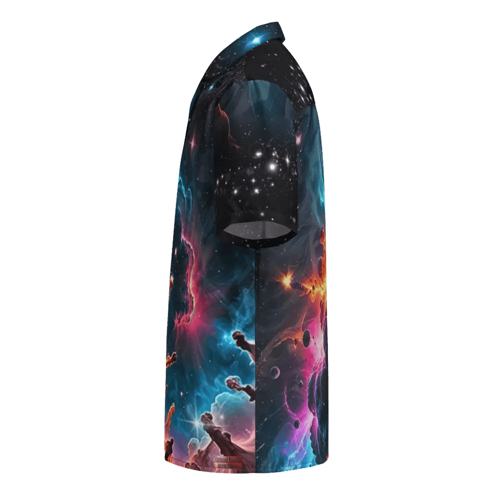 AI Goddesses: Nebula Veil Edition product image (3)