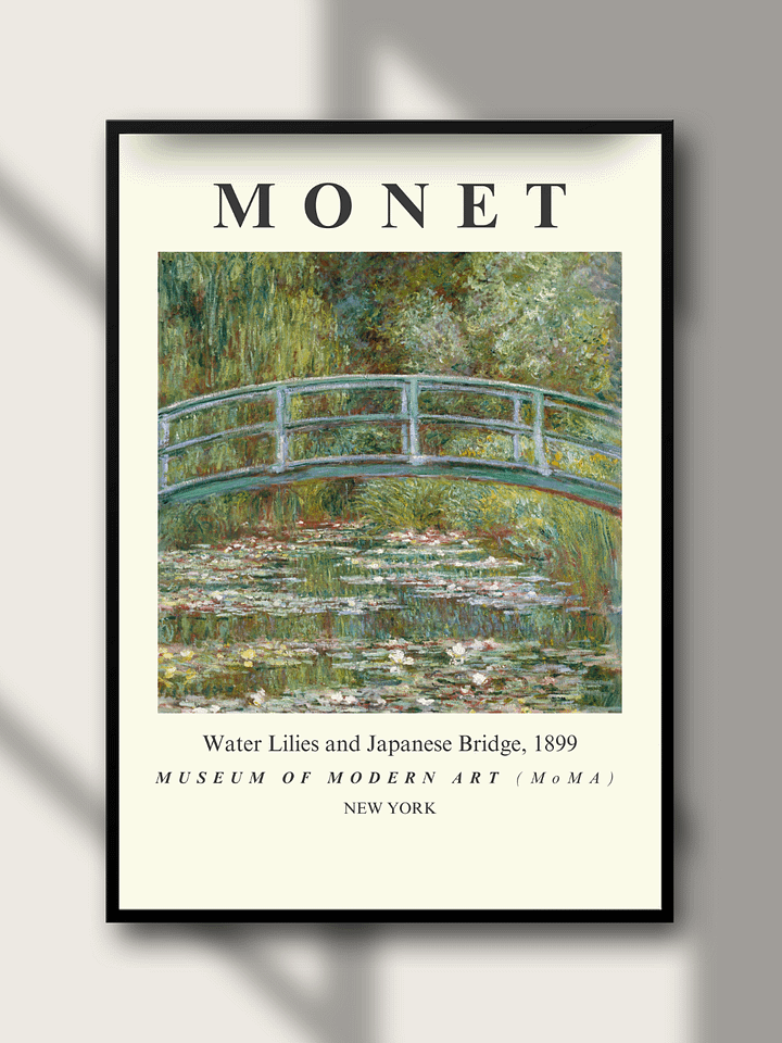 Claude Monet 