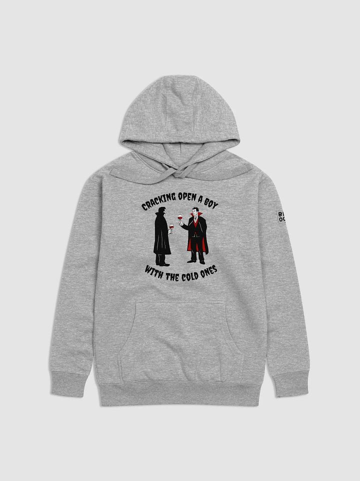 Cold Ones Hoodie product image (4)