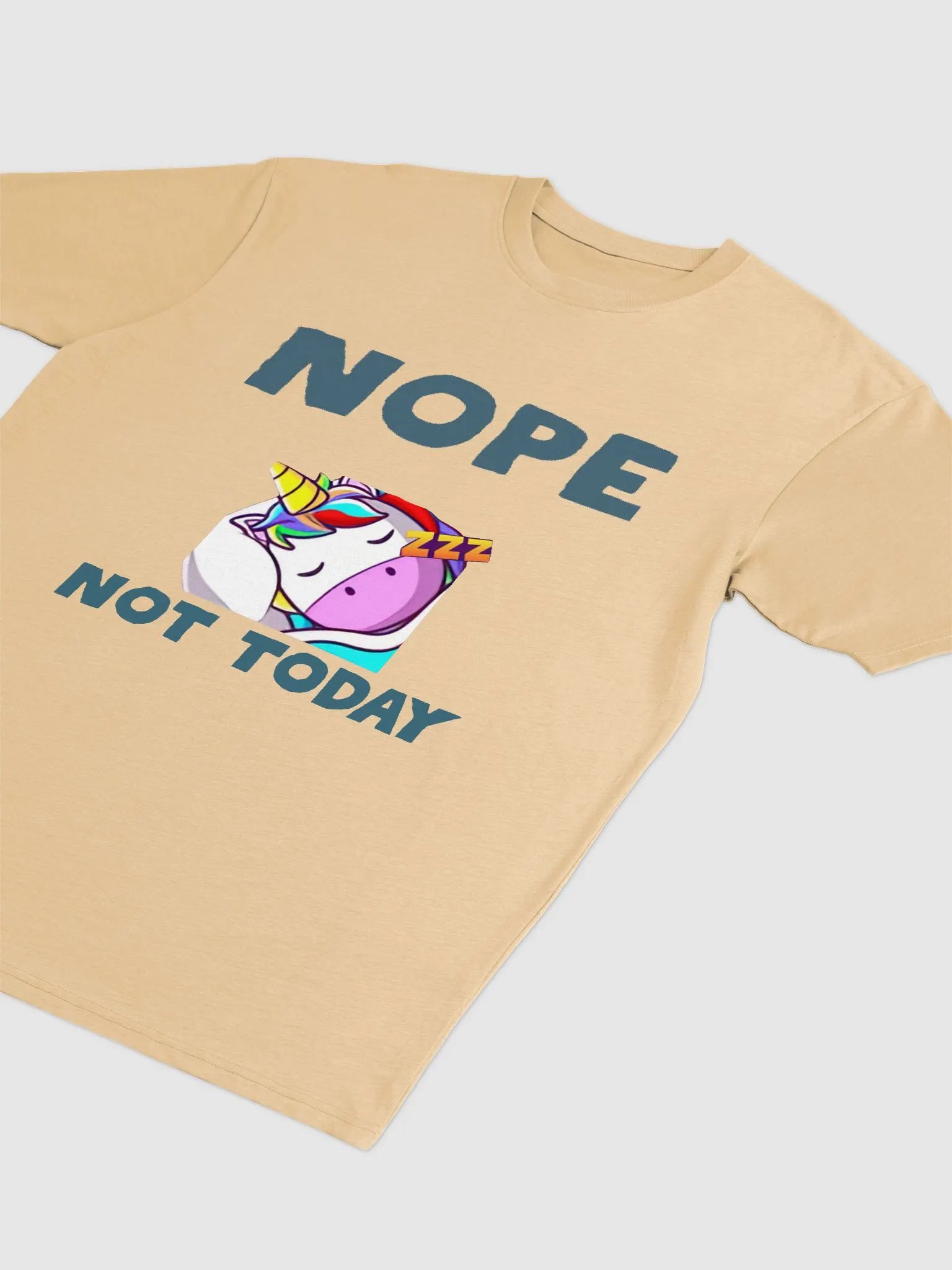NOPE Tee product image (3)