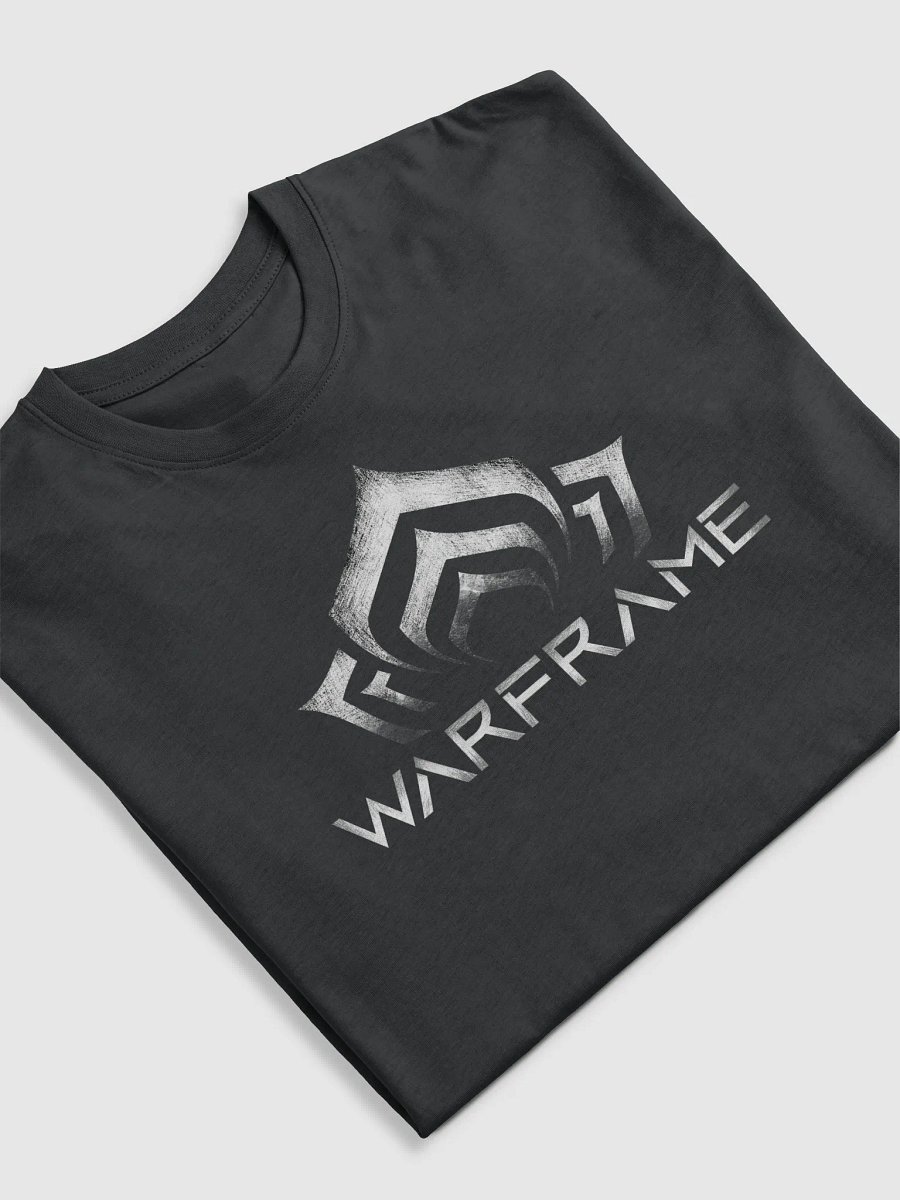 Warframe Emblem Men's Premium Tee product image (5)