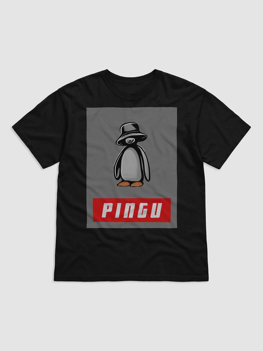 OfPingu,s Swag T-shirt product image (3)