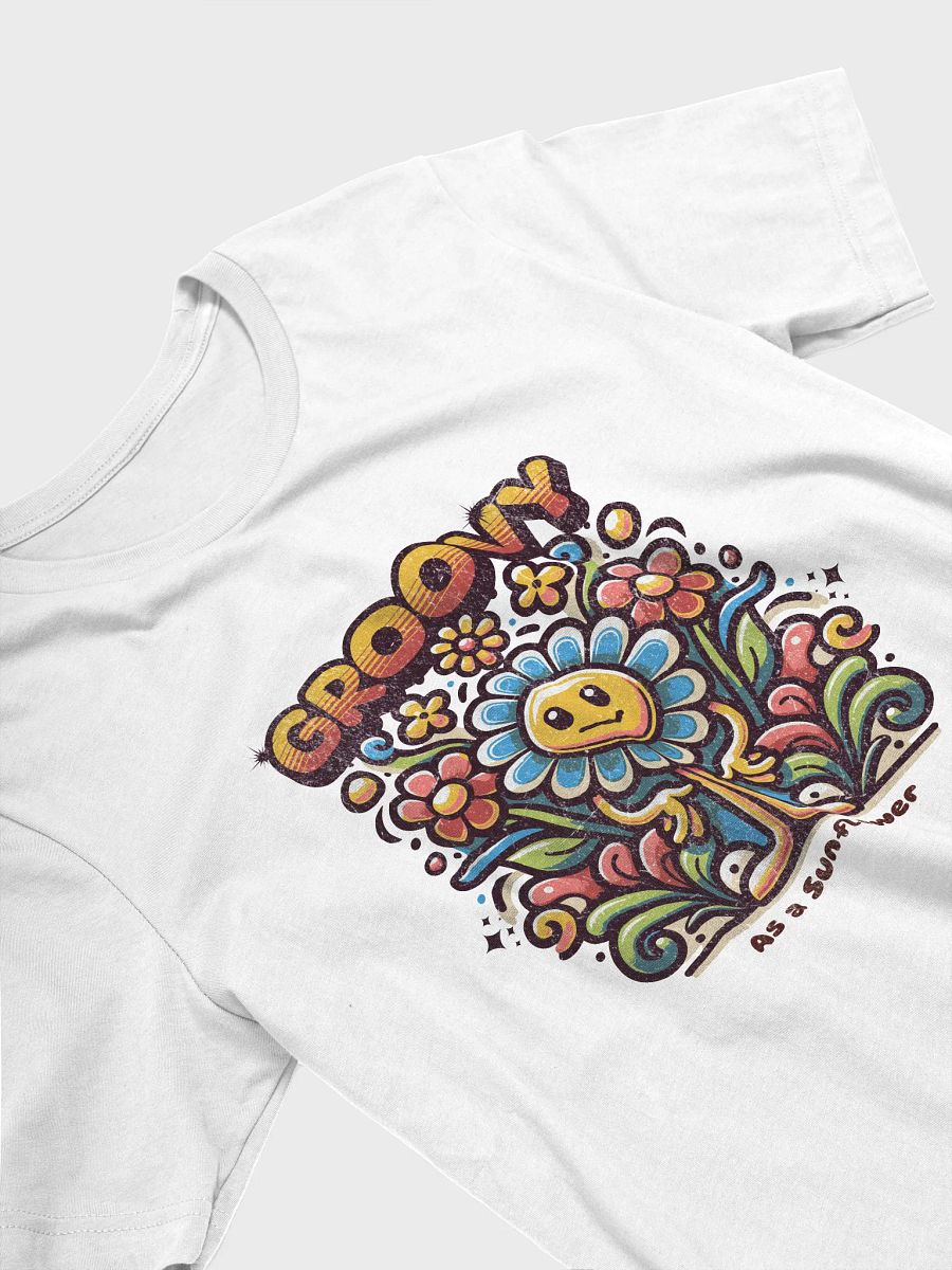Groovy As a Sunflower product image (6)