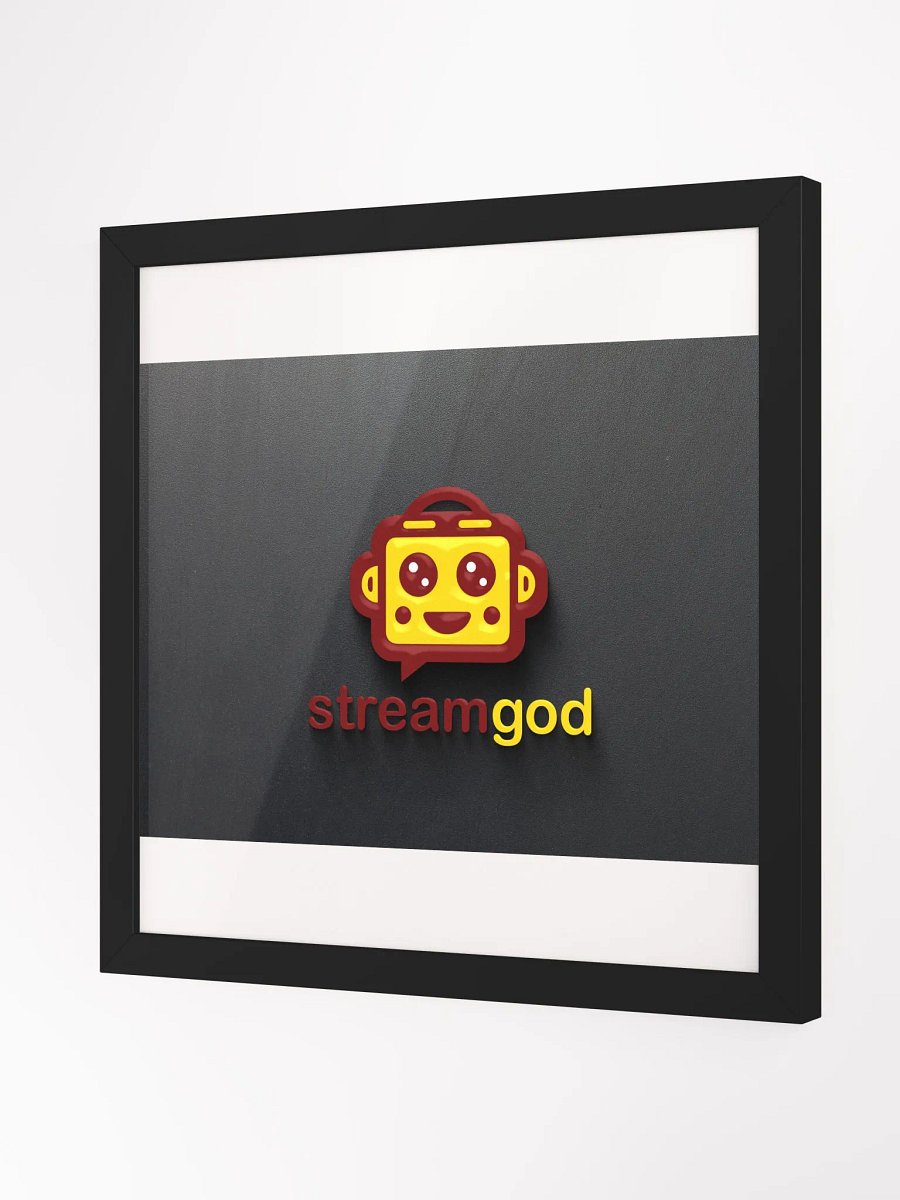 STREAMGOD produuct product image (2)
