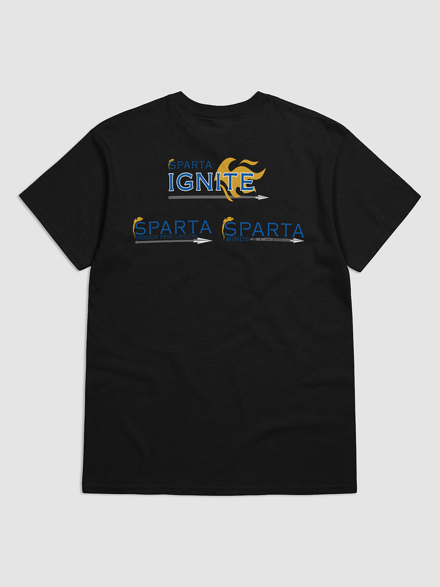 BAPAM Ensemble Logos Tee product image (6)