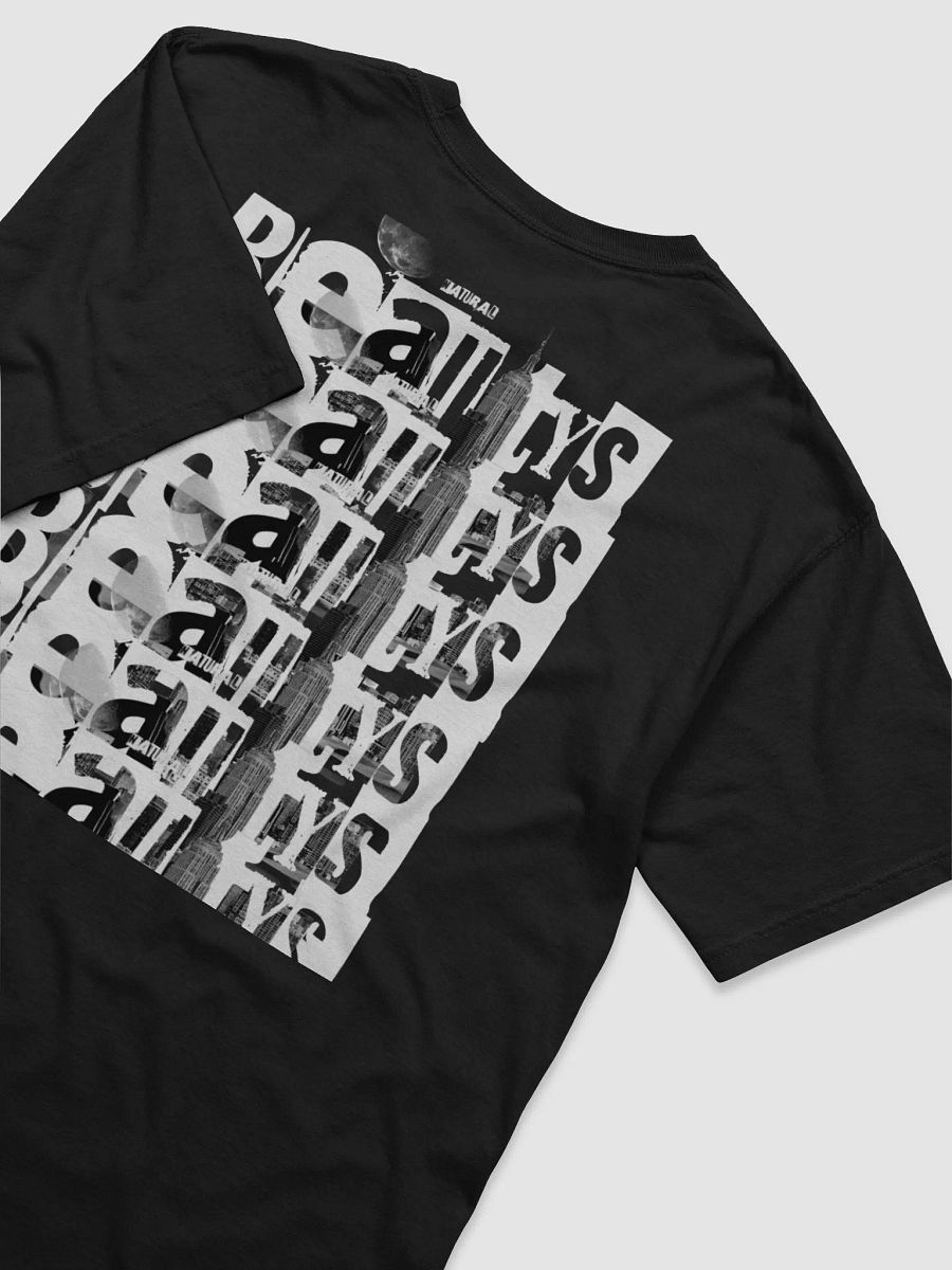 Natural Beauty Graphic tee product image (12)