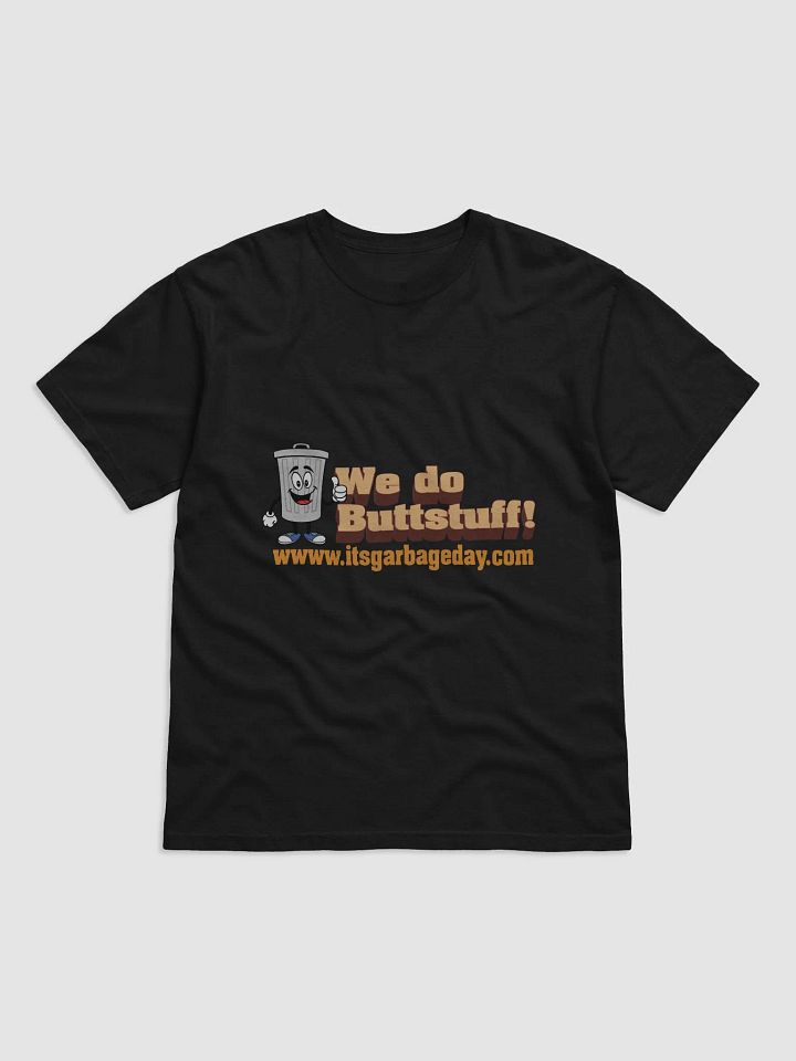 buttstuff the shirt product image (2)