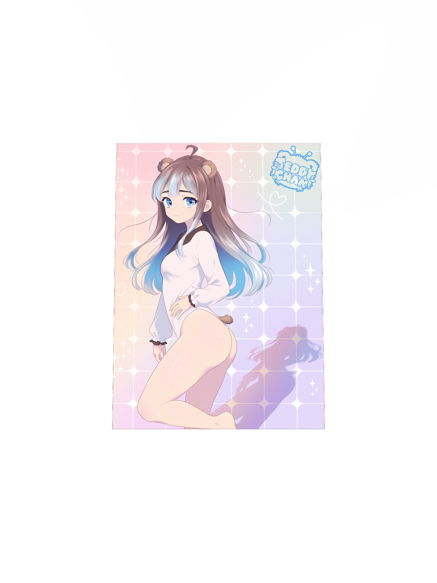 Bodysuit Print product image (4)