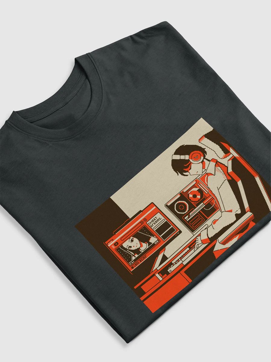Boy Pixel T-shirt product image (5)