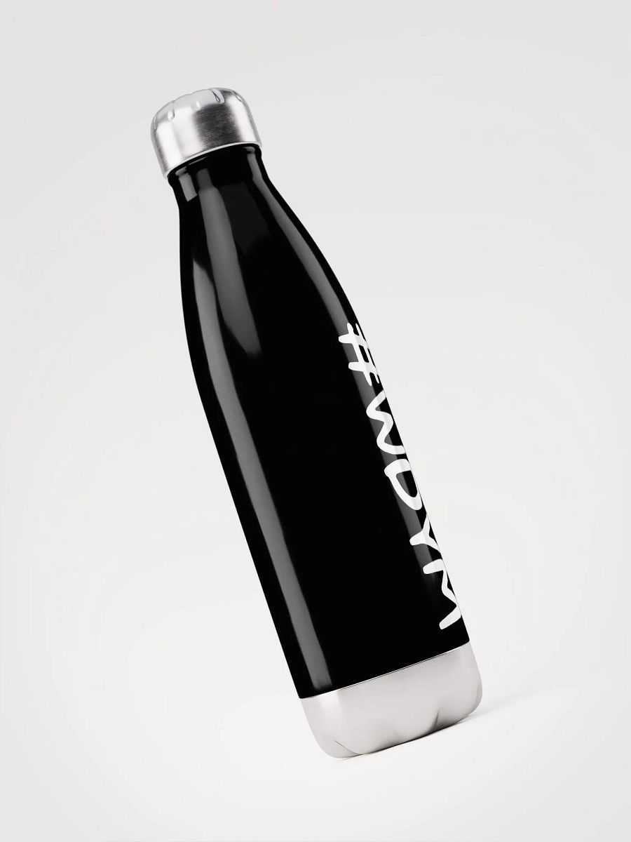 #WDYM Stainless Steel Drinking Thermos product image (3)