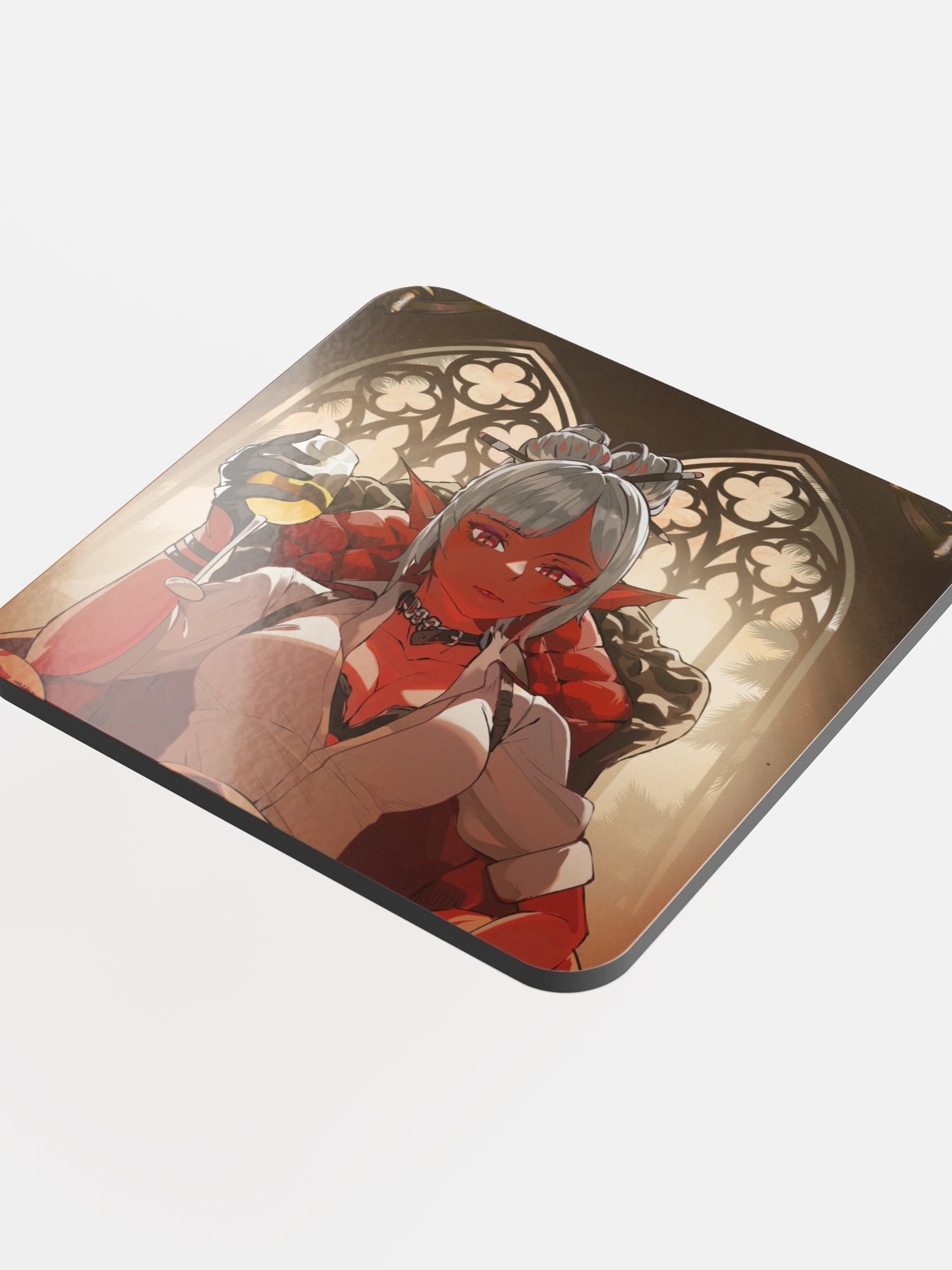 You're Late Coaster product image (4)