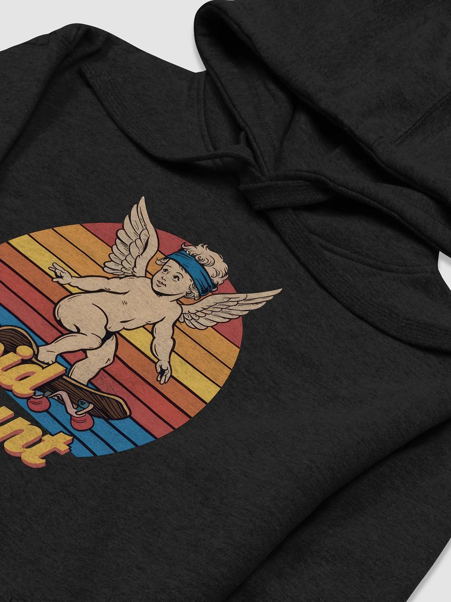 Cupid Stunt Vintage Angel Hoodie product image (5)