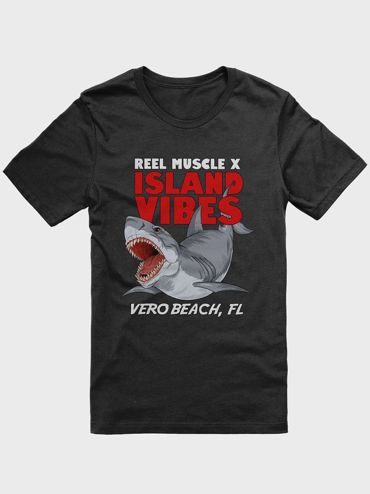 Island Vibes Vero Shark product image (1)