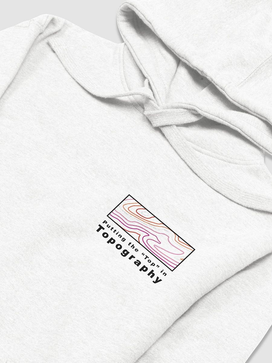 Top in Topography Lesbian Sweatshirt product image (3)