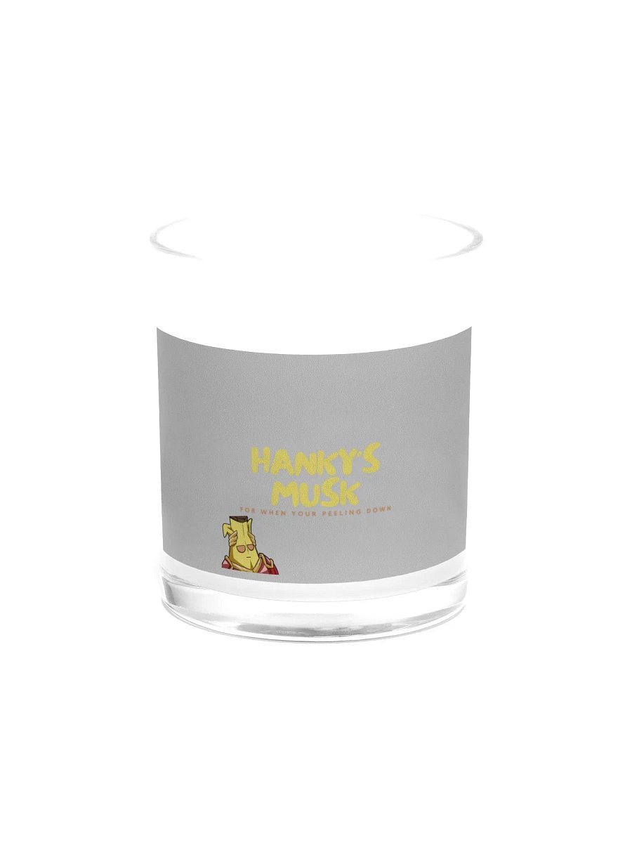Hanky's Musk product image (1)
