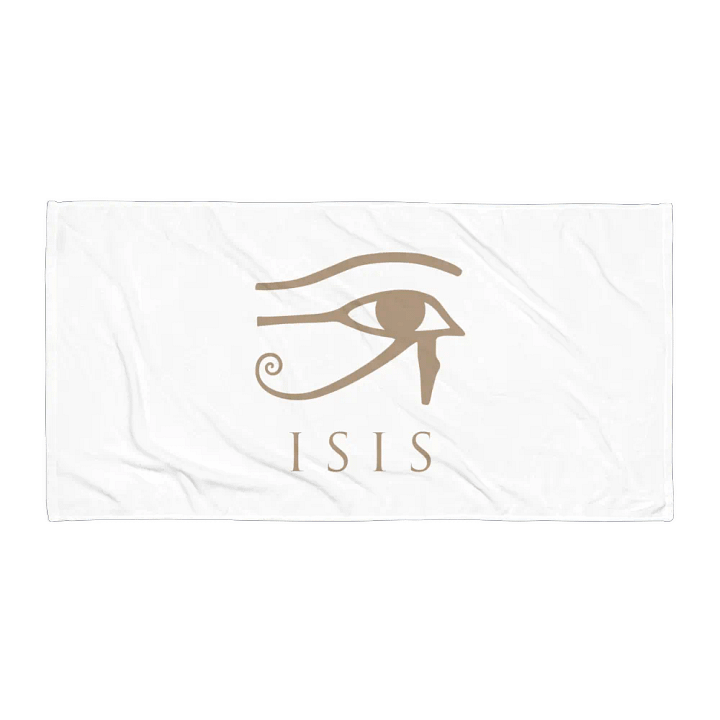 Isis Towel product image (1)