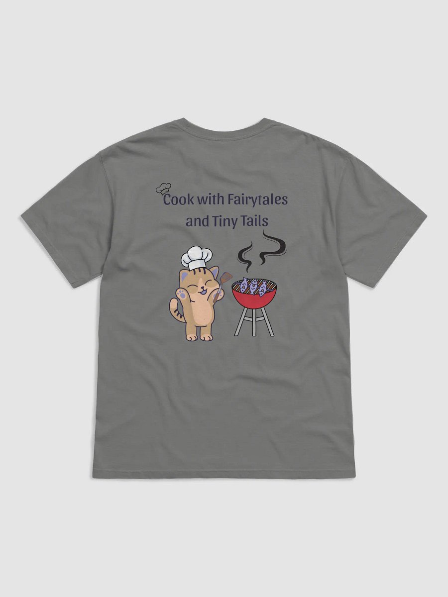 Fairytales and Tiny Tails Cook Out product image (8)