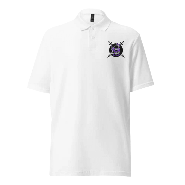 Ninjas Polo Shirt product image (1)