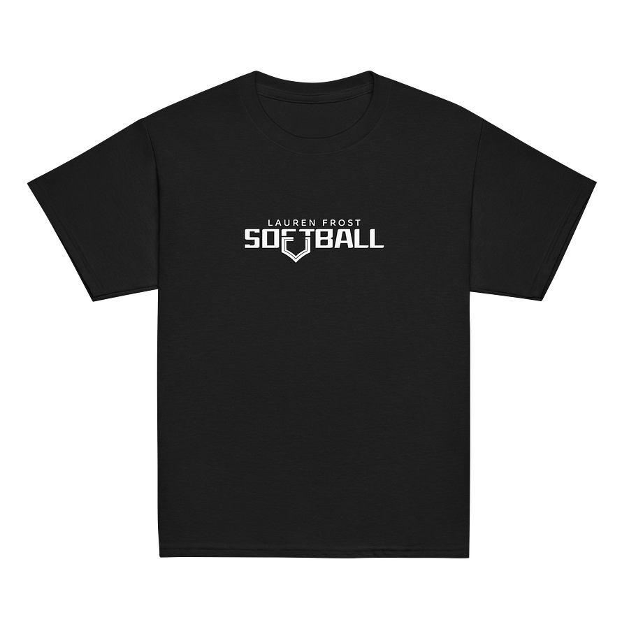Youth T-Shirts product image (1)