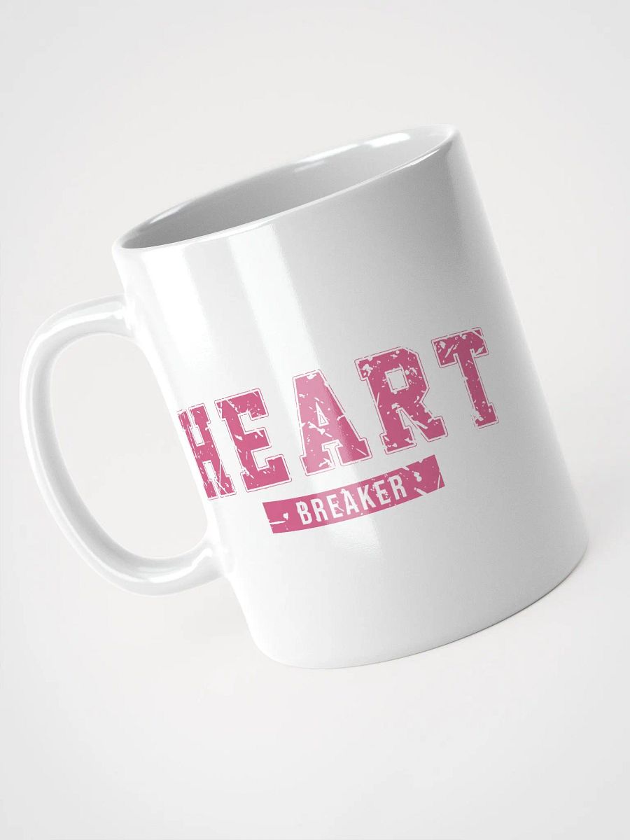Grunge Heartbreaker Mug product image (3)