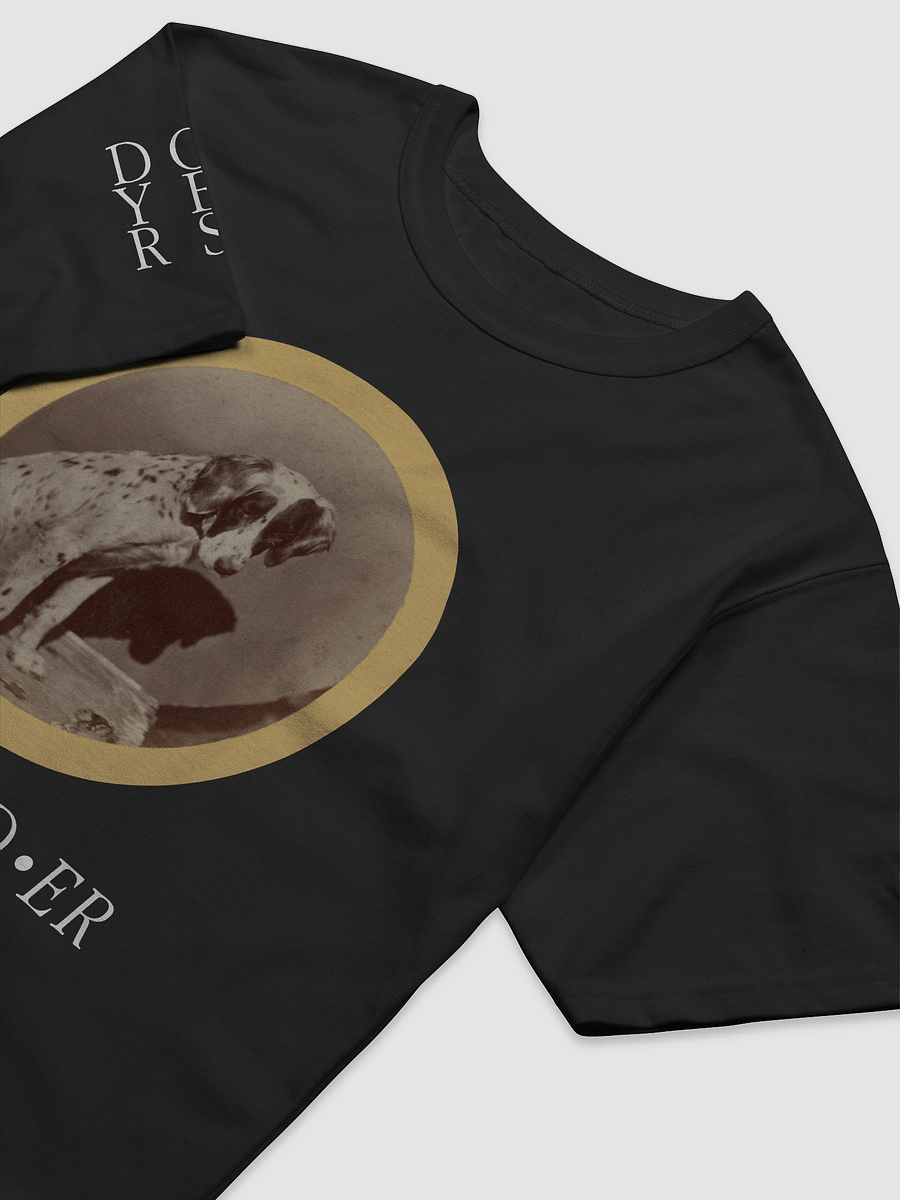 Dog Years T-Shirt product image (3)