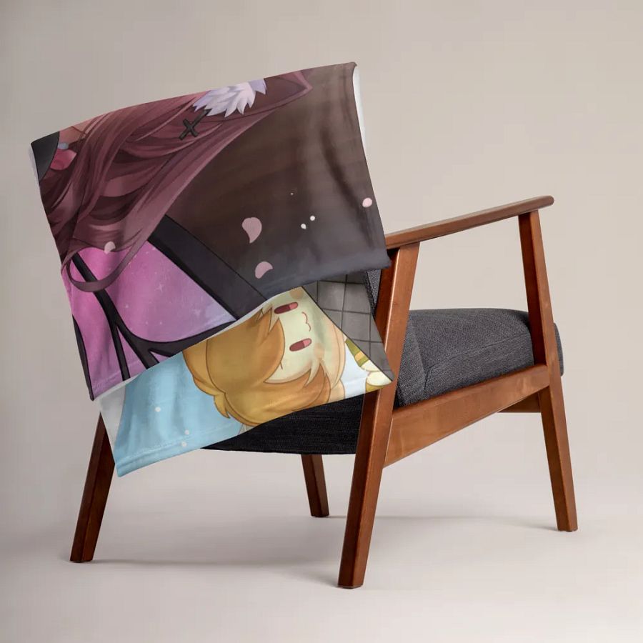 Spring Time Blanket product image (15)