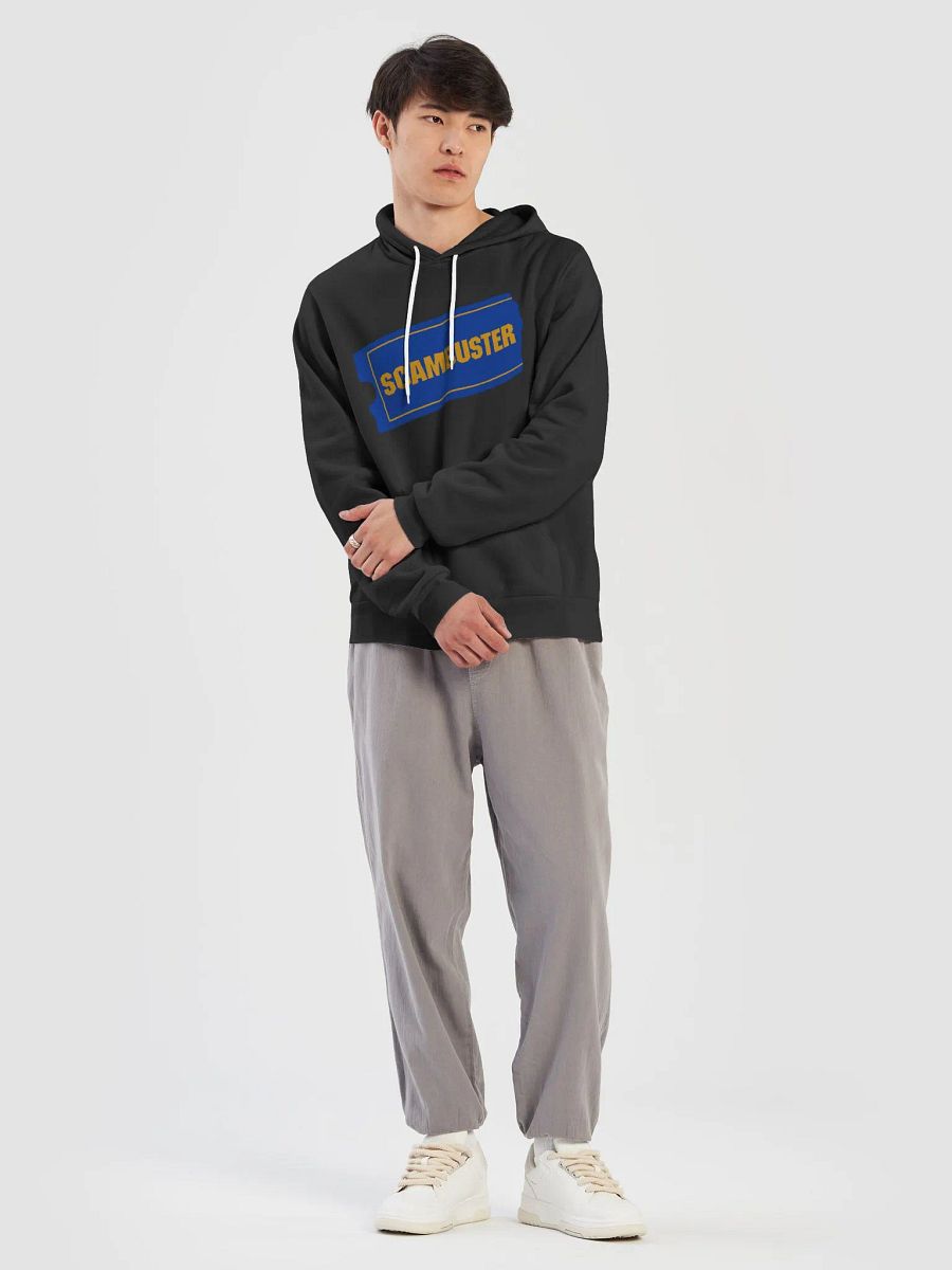 Buster Hoodie product image (4)