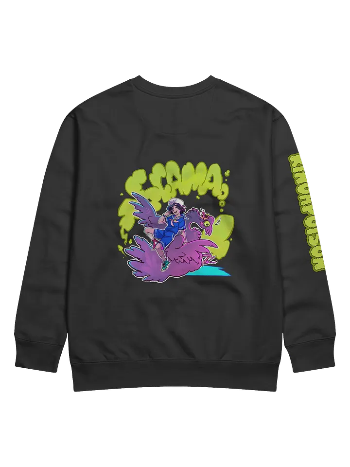 Scamadoo! - Sweater product image (2)