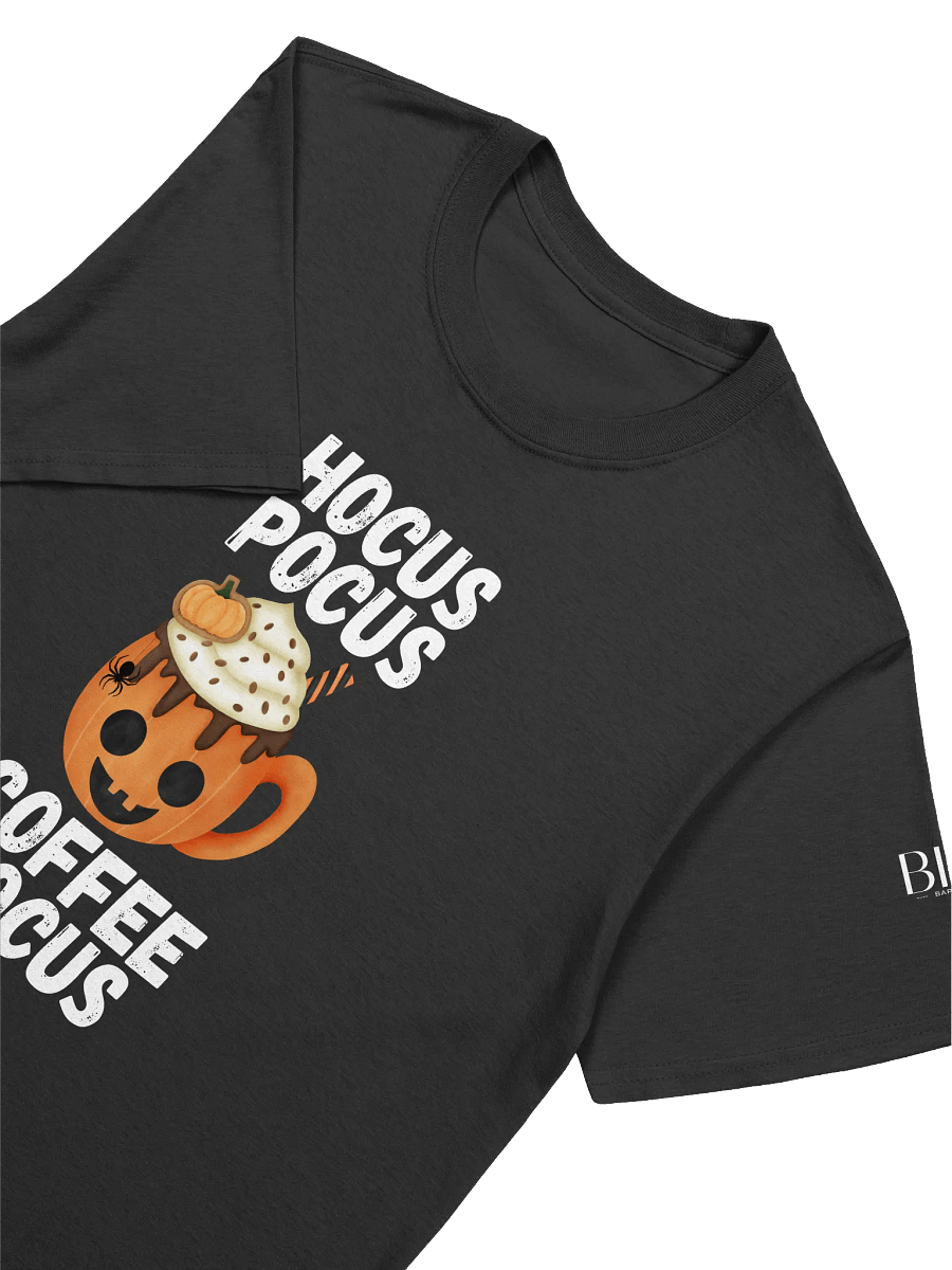 Pumpkin Carved Halloween T-shirt product image (3)