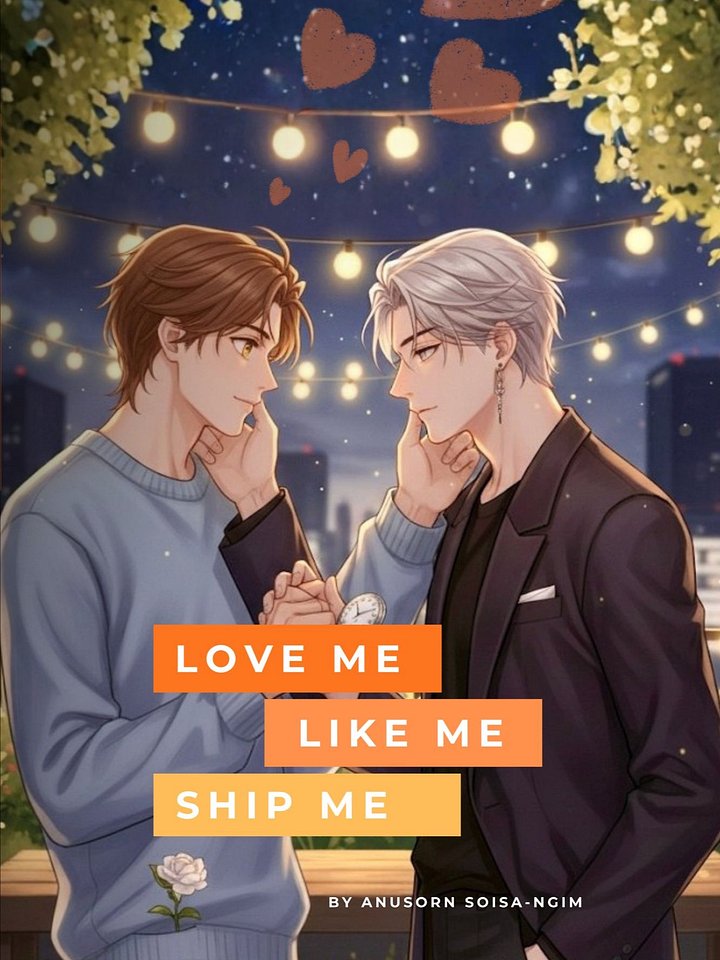 Love Me, Ship me - Romantic BL Short Stories Ebook product image (2)