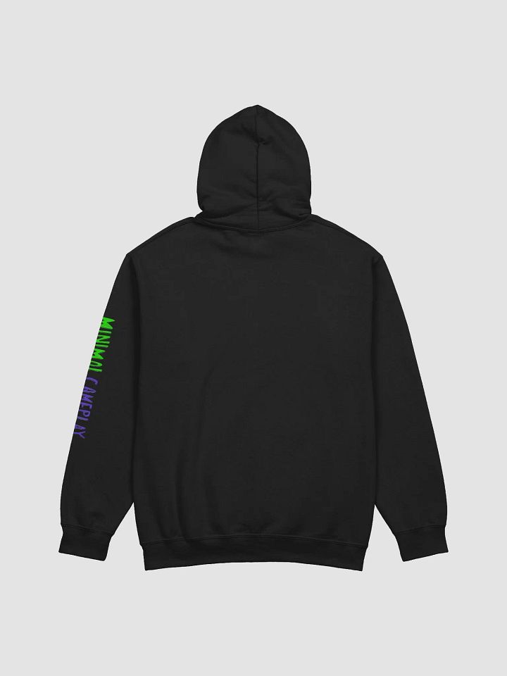 Chaos is Gay Hoodie product image (8)