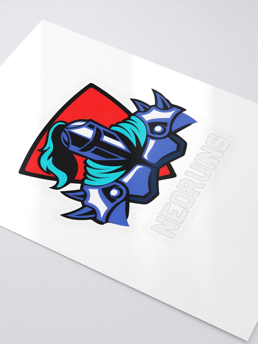 Neoruin Sticker product image (3)
