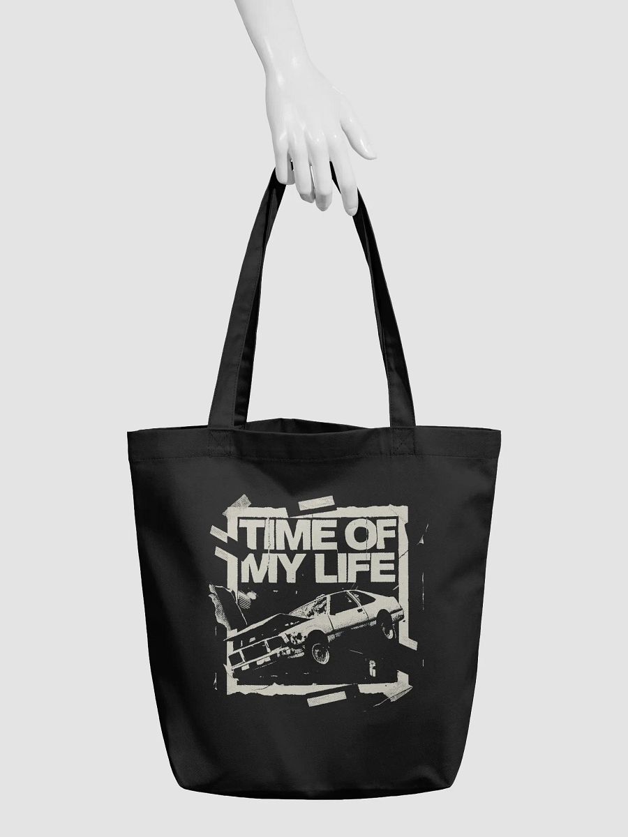 TIME OF MY LIFE TOTE product image (3)
