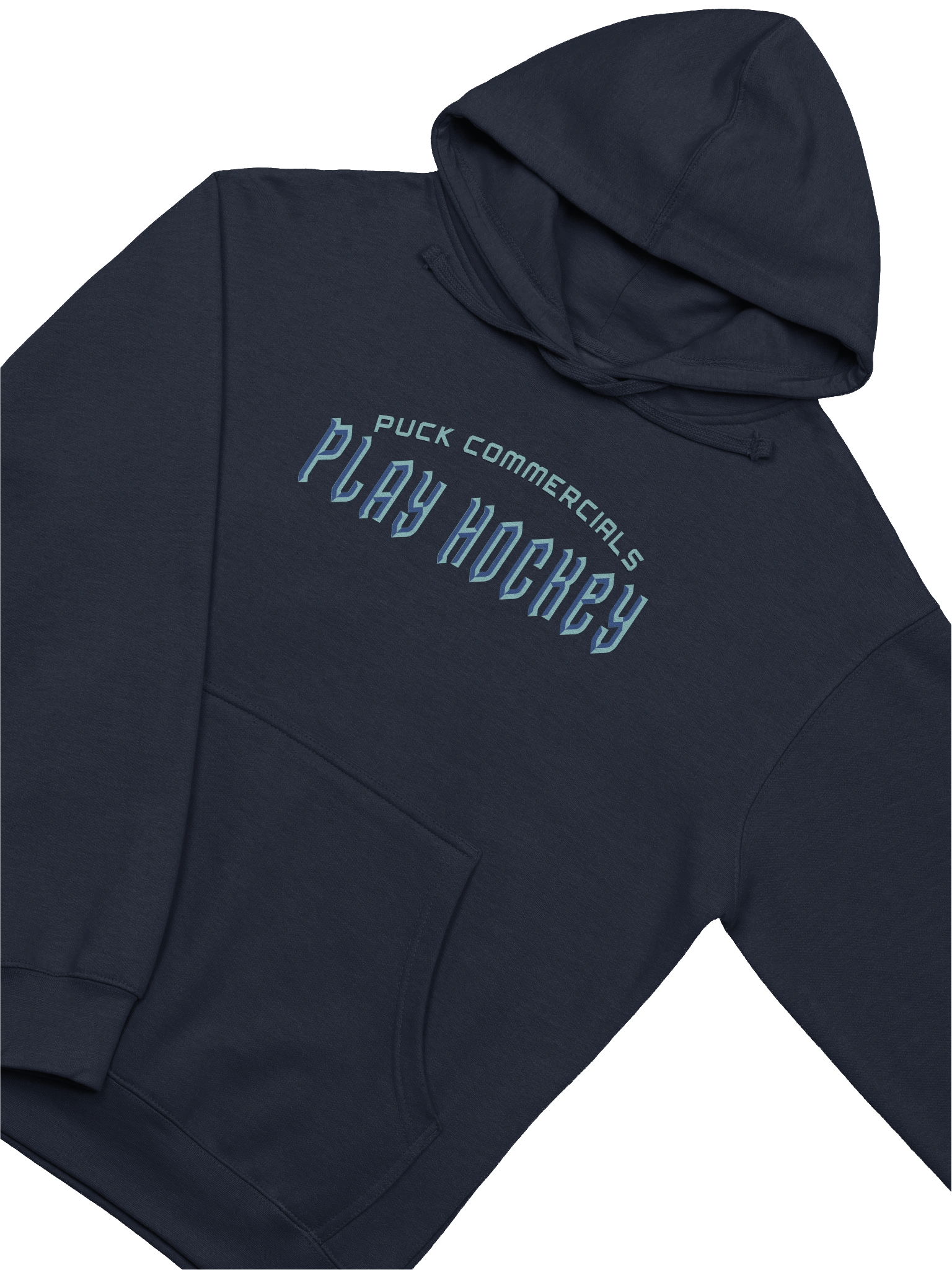 Puck Commercials (Squids) product image (3)