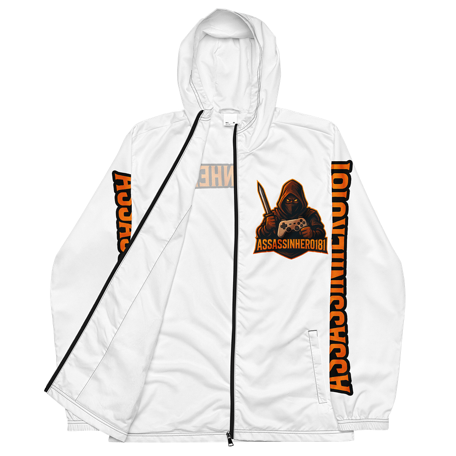 Hero Jacket product image (2)
