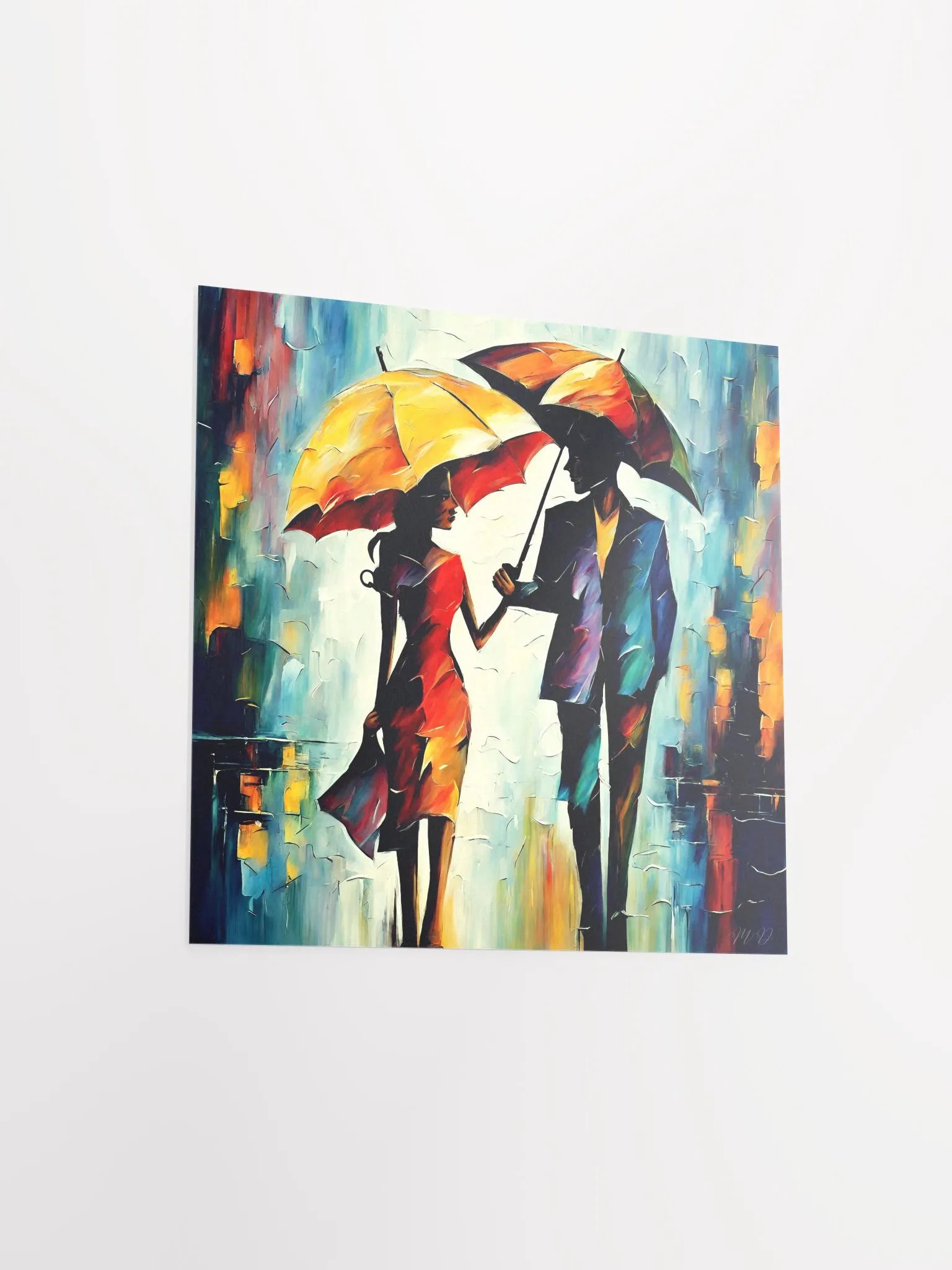 Umbrella Couple Harmony product image (3)