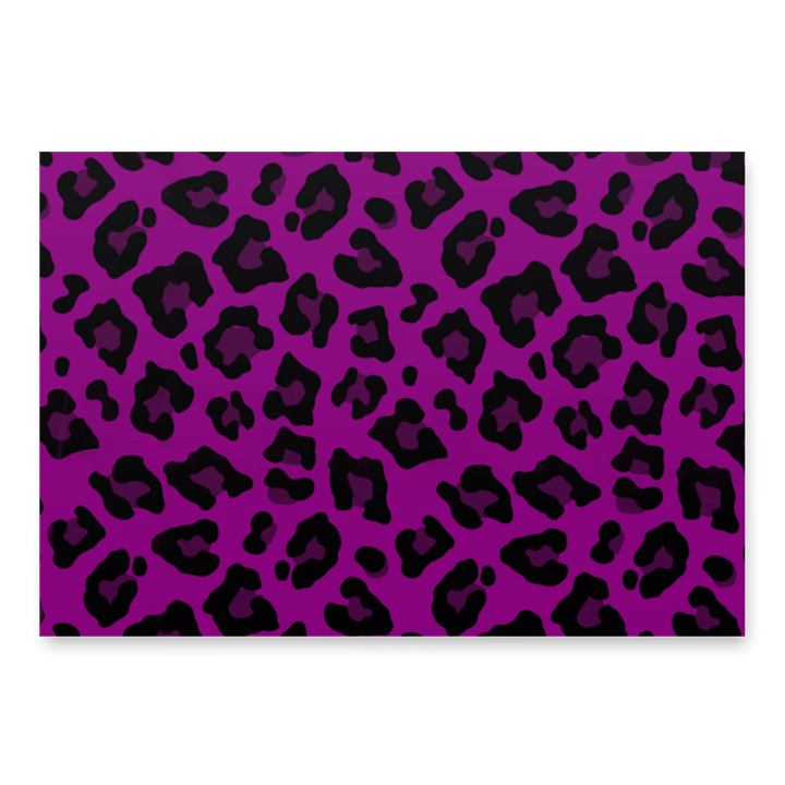Animal Print Wrapping Paper Set product image (1)