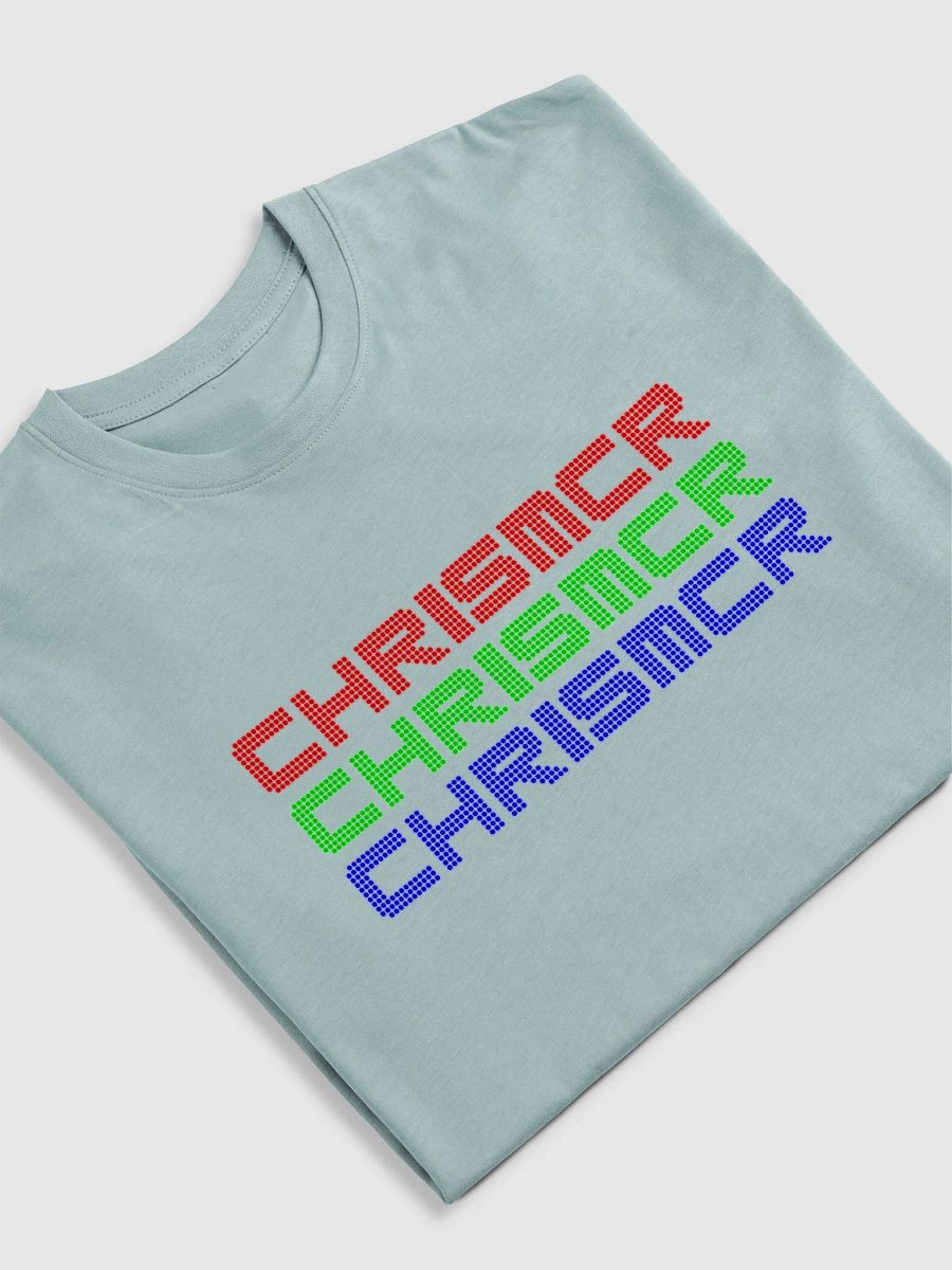 Dot Tee - ChrisMCR product image (5)