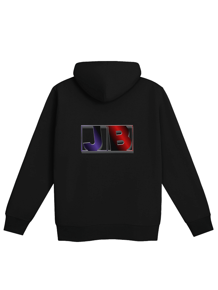 JB Hoodie product image (5)