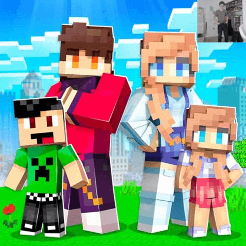 The Block City Song product image (1)